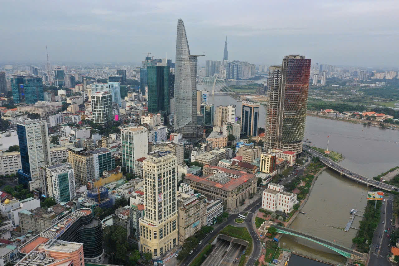 Cấp thiết ban h&agrave;nh Nghị quyết về ph&acirc;n loại đ&ocirc; thị ph&ugrave; hợp với m&ocirc; h&igrave;nh ch&iacute;nh quyền hai cấp- Ảnh 2.