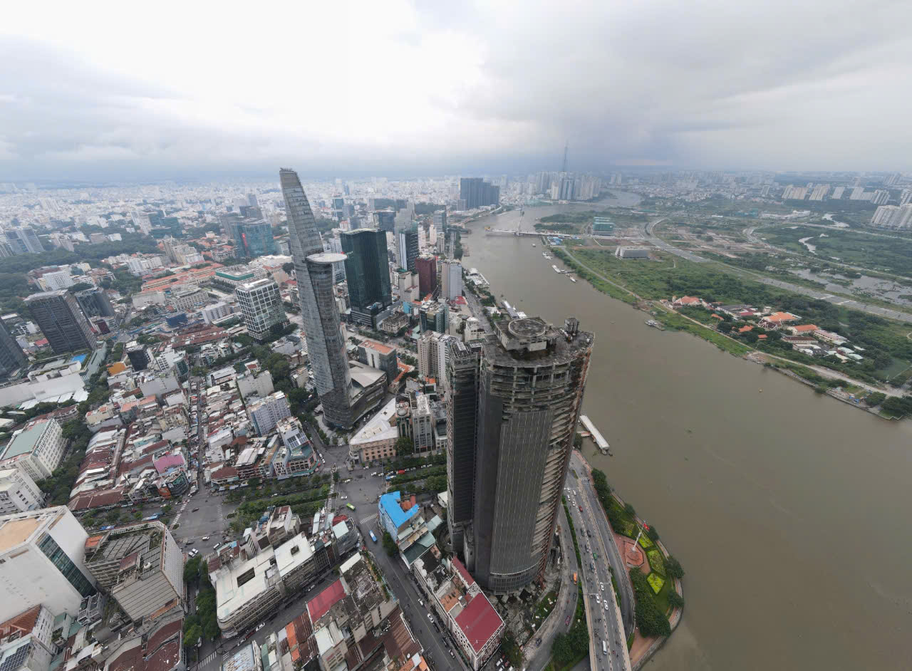 Cấp thiết ban h&agrave;nh Nghị quyết về ph&acirc;n loại đ&ocirc; thị ph&ugrave; hợp với m&ocirc; h&igrave;nh ch&iacute;nh quyền hai cấp- Ảnh 4.
