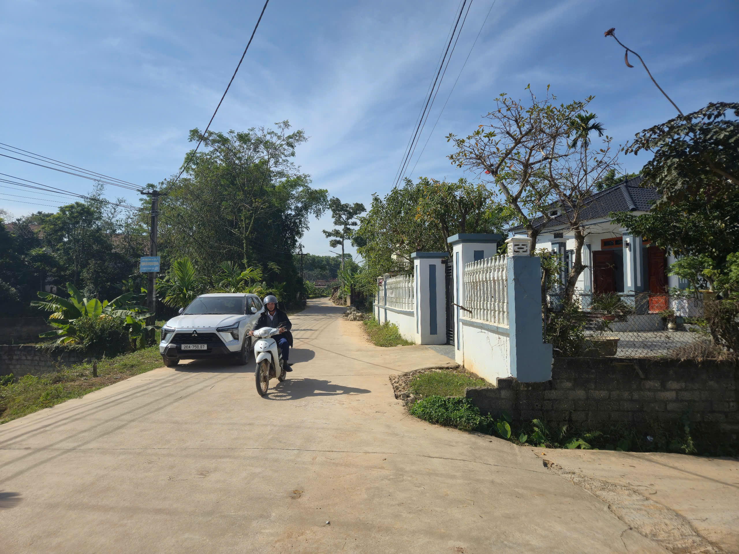 Th&aacute;i Nguy&ecirc;n: Cuộc sống người d&acirc;n Ph&uacute; B&igrave;nh đang hồi sinh trở lại sau lũ- Ảnh 5.