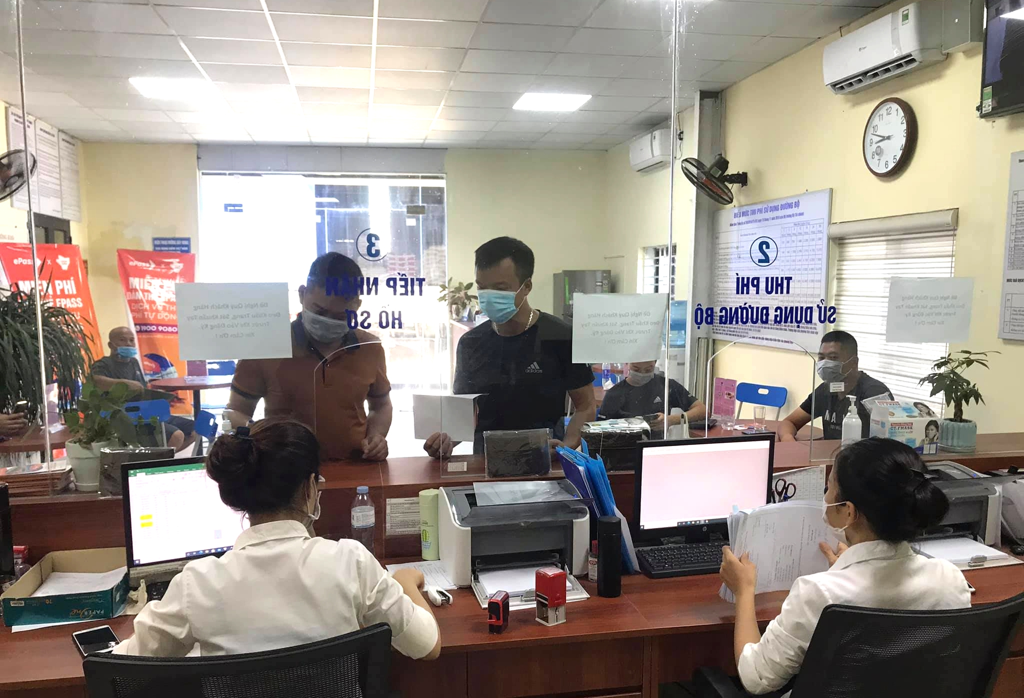 Th&ocirc;ng tư 23/2025/TT-BXD: Bước tiến về minh bạch gi&aacute; trong hoạt động kiểm định- Ảnh 1.