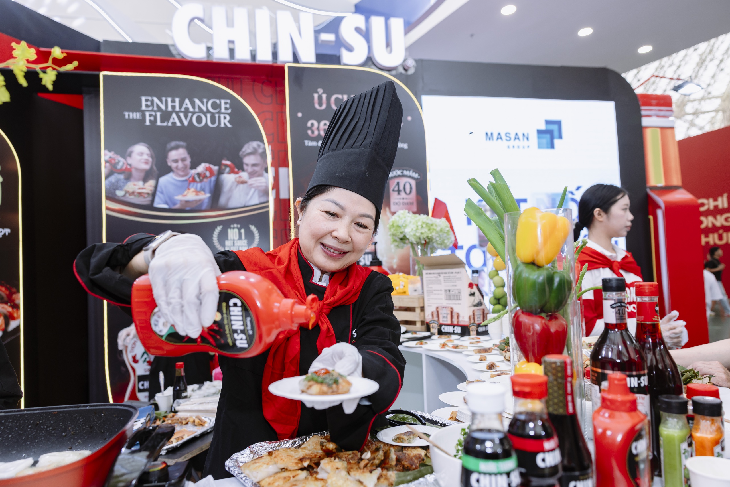 Hơn 1,5 tỷ USD cổ tức tiền mặt và mô hình tăng trưởng của cổ phiếu blue-chip tiêu dùng- Ảnh 1. Hơn 1,5 tỷ USD cổ tức tiền mặt và mô hình tăng trưởng của cổ phiếu blue-chip tiêu dùng- Ảnh 1.