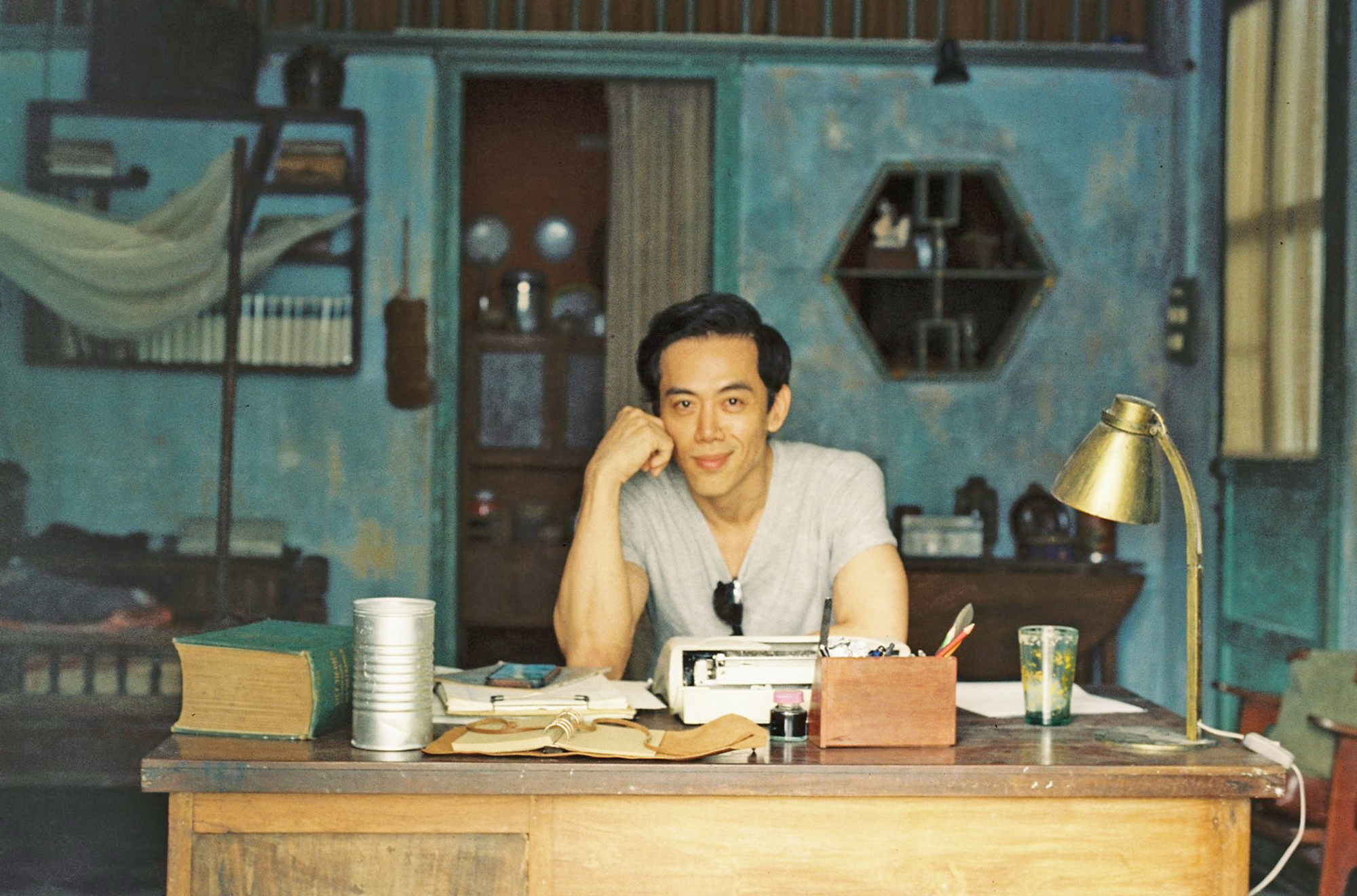 Đạo diễn Leon Lê: Tôi làm phim không đặt nặng doanh thu- Ảnh 3. Đạo diễn Leon Lê: Tôi làm phim không đặt nặng doanh thu- Ảnh 3.