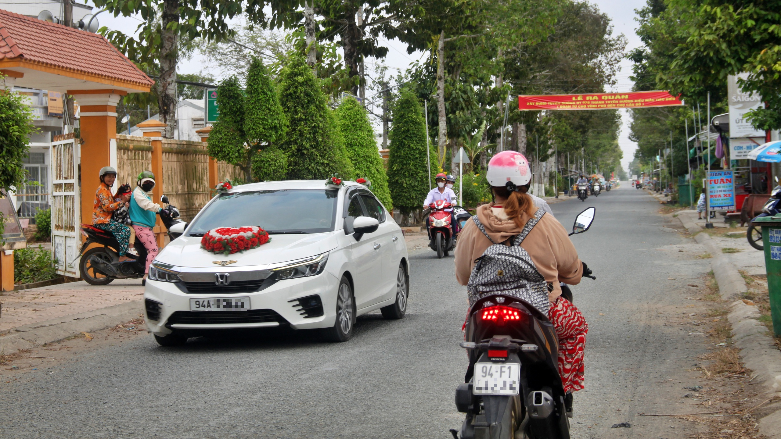 C&agrave; Mau: Chăm lo ph&aacute;t triển hạ tầng, n&acirc;ng cao đời sống người d&acirc;n x&atilde; an to&agrave;n khu- Ảnh 1.