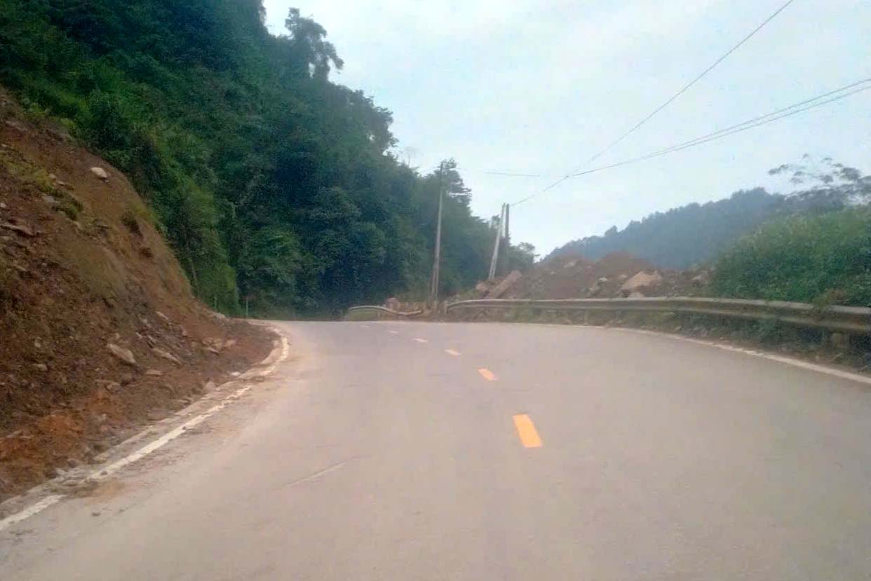 Th&ocirc;ng tư 41 gỡ vướng cho giao th&ocirc;ng L&agrave;o Cai- Ảnh 4.