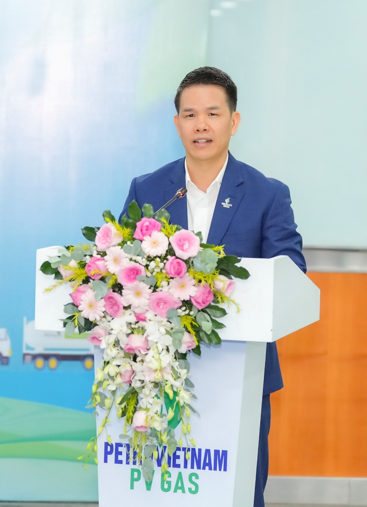 PV GAS TRADING bứt phá mạnh mẽ năm 2025, xác lập kỷ lục sản lượng và doanh thu- Ảnh 3. PV GAS TRADING bứt phá mạnh mẽ năm 2025, xác lập kỷ lục sản lượng và doanh thu- Ảnh 3.