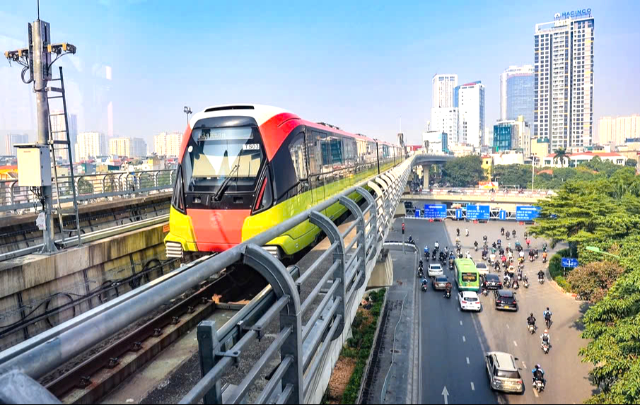 C&aacute;c cơ quan, đơn vị v&agrave; doanh nghiệp ng&agrave;nh X&acirc;y dựng đ&atilde; chủ động nghi&ecirc;n cứu, l&agrave;m chủ v&agrave; triển khai ứng dụng th&agrave;nh c&ocirc;ng nhiều c&ocirc;ng nghệ ti&ecirc;n tiến trong c&aacute;c lĩnh vực x&acirc;y dựng v&agrave; giao th&ocirc;ng vận tải. (Ảnh minh họa)