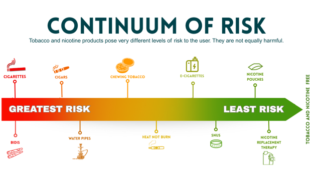 X&acirc;y dựng ch&iacute;nh s&aacute;ch c&acirc;n bằng trong quản l&yacute; thuốc l&aacute; để bảo vệ thế hệ trẻ- Ảnh 1.