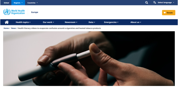 X&acirc;y dựng ch&iacute;nh s&aacute;ch c&acirc;n bằng trong quản l&yacute; thuốc l&aacute; để bảo vệ thế hệ trẻ- Ảnh 2.