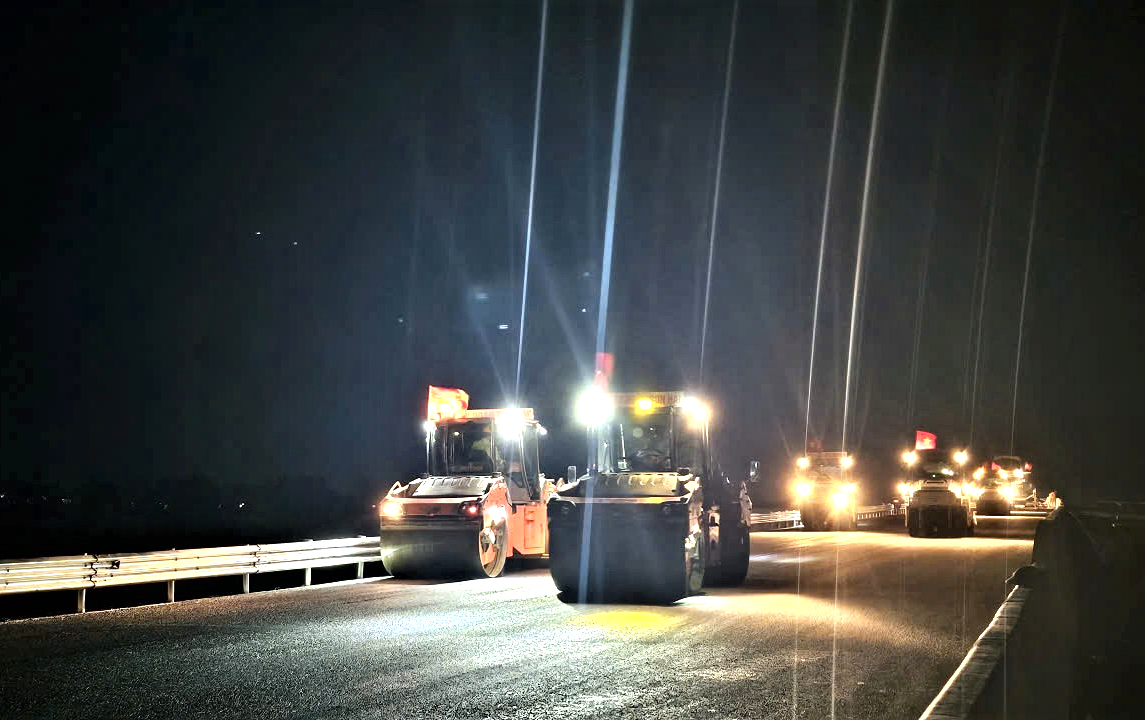 Khởi c&ocirc;ng khu đ&ocirc; thị Cam Ranh, kh&aacute;nh th&agrave;nh cao tốc Kh&aacute;nh H&ograve;a - Bu&ocirc;n Ma Thuột- Ảnh 2.