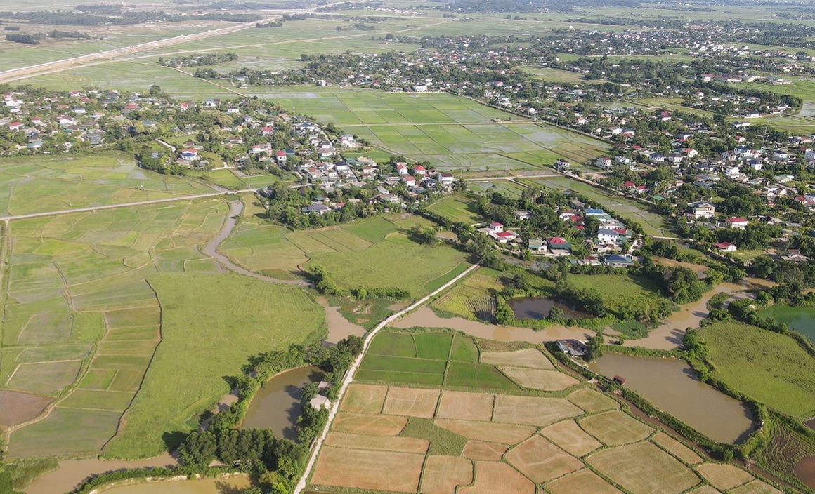 H&agrave; Tĩnh: Quy hoạch khu vực TOD đường sắt quốc gia tr&ecirc;n địa b&agrave;n- Ảnh 2.