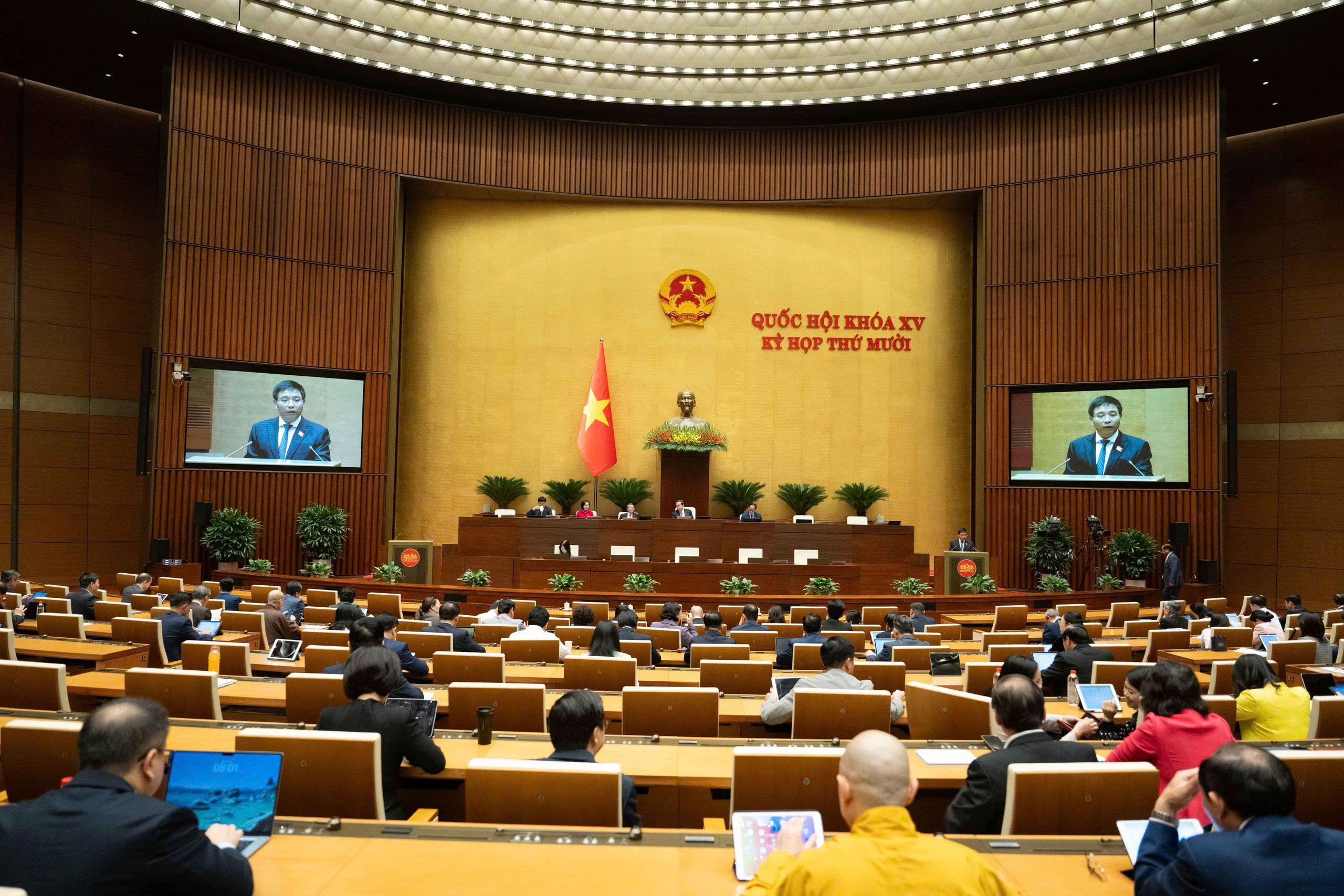 Cho ph&eacute;p H&agrave; Nội th&iacute; điểm cơ chế đặc th&ugrave; thực hiện cải tạo chung cư cũ, t&aacute;i thiết đ&ocirc; thị- Ảnh 2.