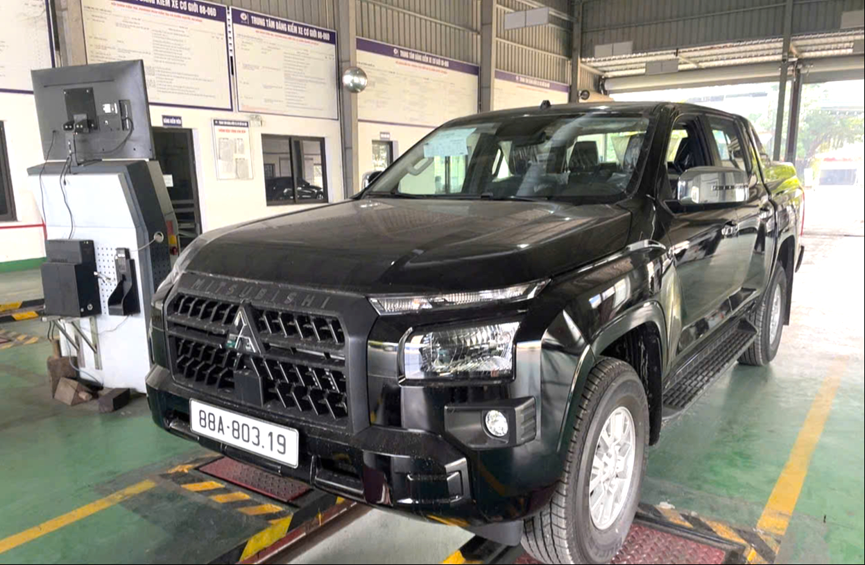 Th&ocirc;ng tư 47/2024/TT-BGTVT: Đơn giản h&oacute;a thủ tục cấp chứng nhận cải tạo xe cơ giới- Ảnh 2.