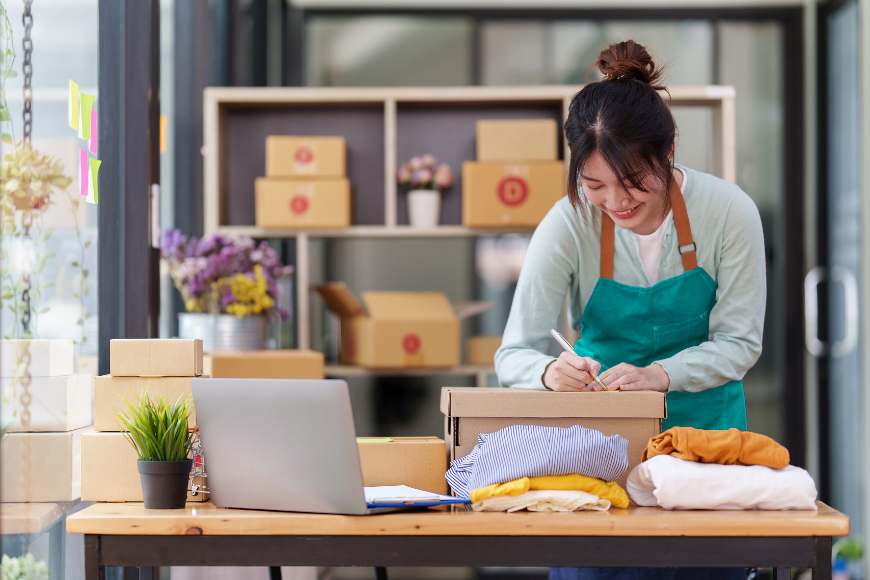 Hộ kinh doanh sẽ được hỗ trợ chuyển đổi số với giải ph&aacute;p từ ABBANK v&agrave; Sổ b&aacute;n h&agrave;ng- Ảnh 3.