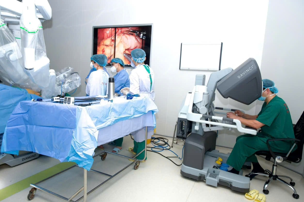 Y tế th&ocirc;ng minh n&acirc;ng cao chất lượng chăm s&oacute;c sức khỏe cộng đồng- Ảnh 1.