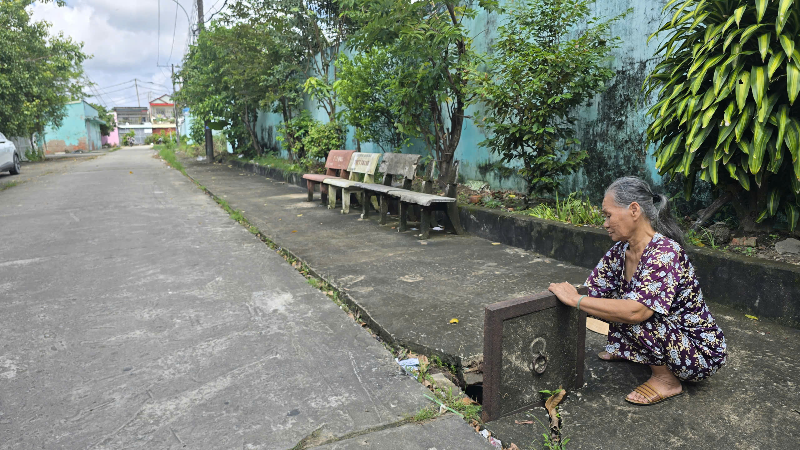 An Giang th&ocirc;ng tin vụ nh&agrave; m&aacute;y sản xuất nước mắm bị phản &aacute;nh g&acirc;y &ocirc; nhiễm- Ảnh 4.
