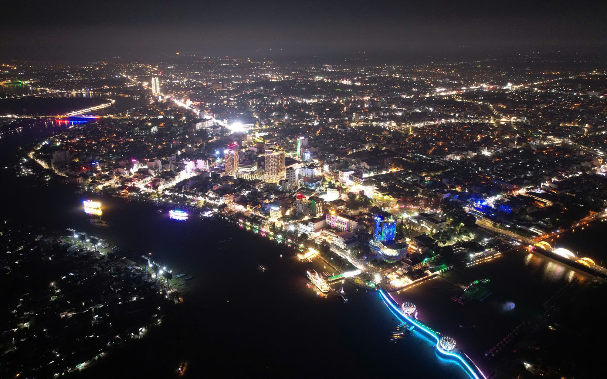 Cần Thơ điều chỉnh quy hoạch th&agrave;nh phố theo hướng n&agrave;o?