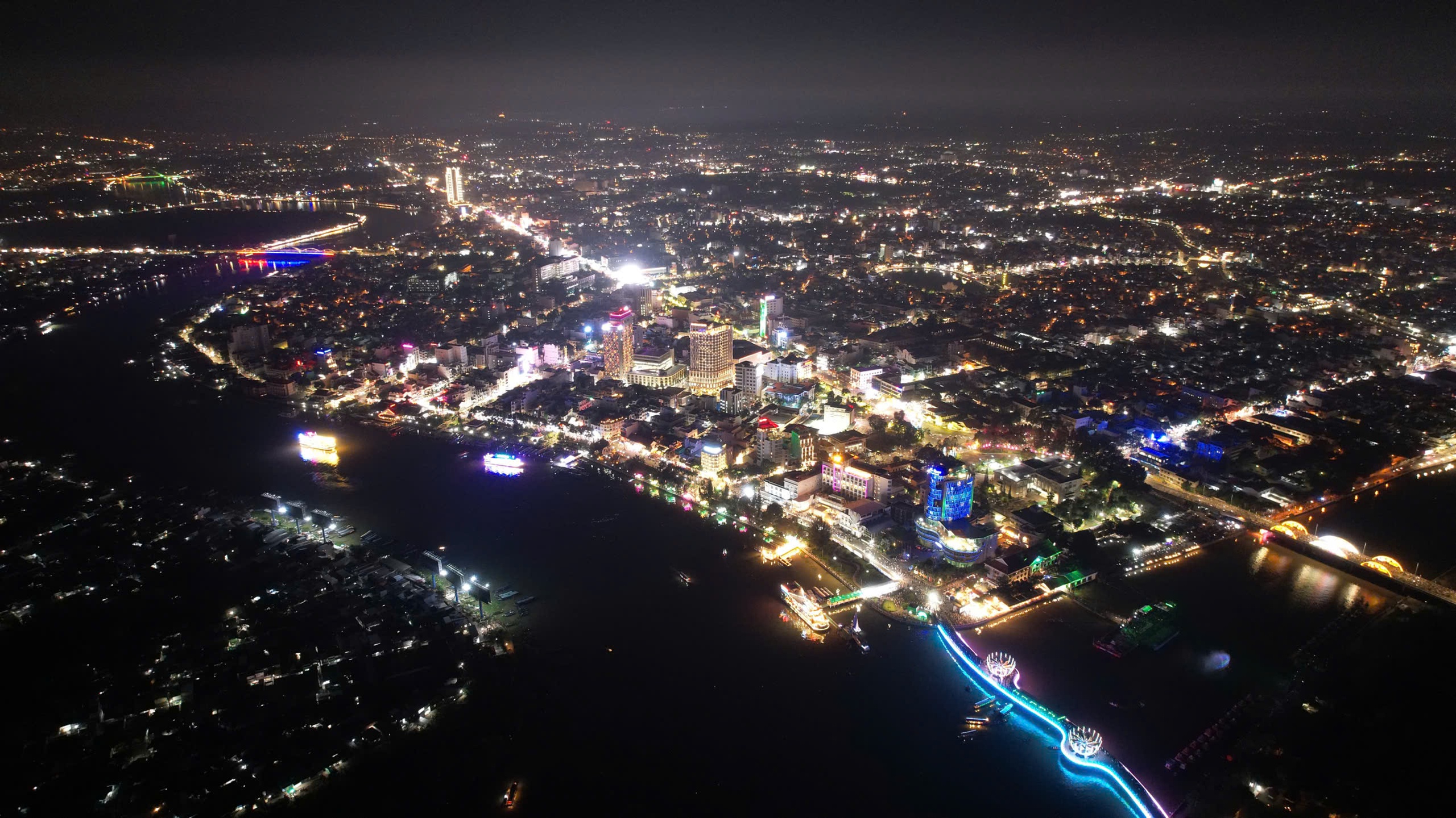 Cần Thơ điều chỉnh quy hoạch th&agrave;nh phố theo hướng n&agrave;o?- Ảnh 2.