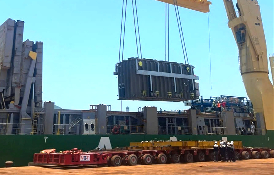 H&agrave; Tĩnh: Đồng bộ c&aacute;c giải ph&aacute;p để ph&aacute;t triển hệ sinh th&aacute;i logistics theo Nghị định 30- Ảnh 2.