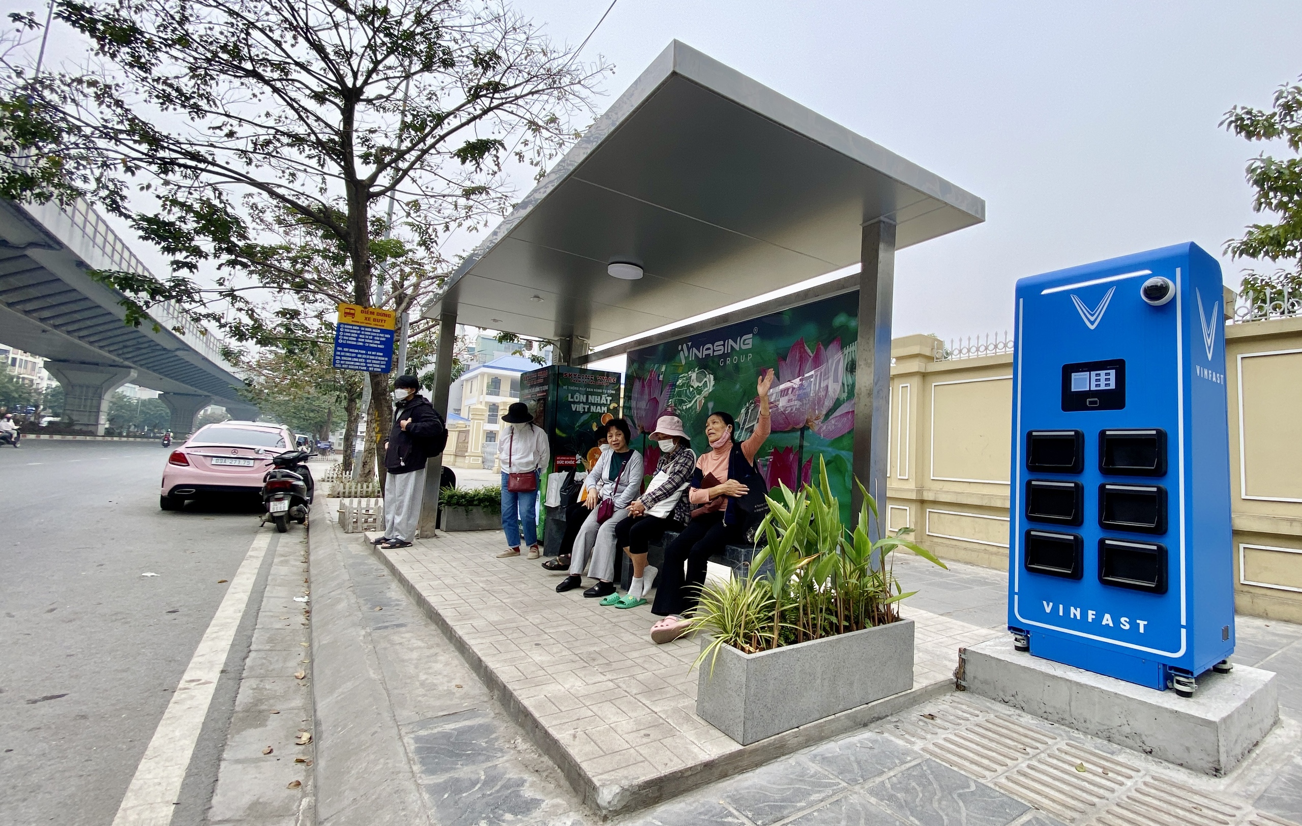 Hà Nội: Hiệu quả từ thí điểm chỉnh trang đô thị- Ảnh 2. Hà Nội: Hiệu quả từ thí điểm chỉnh trang đô thị- Ảnh 2.