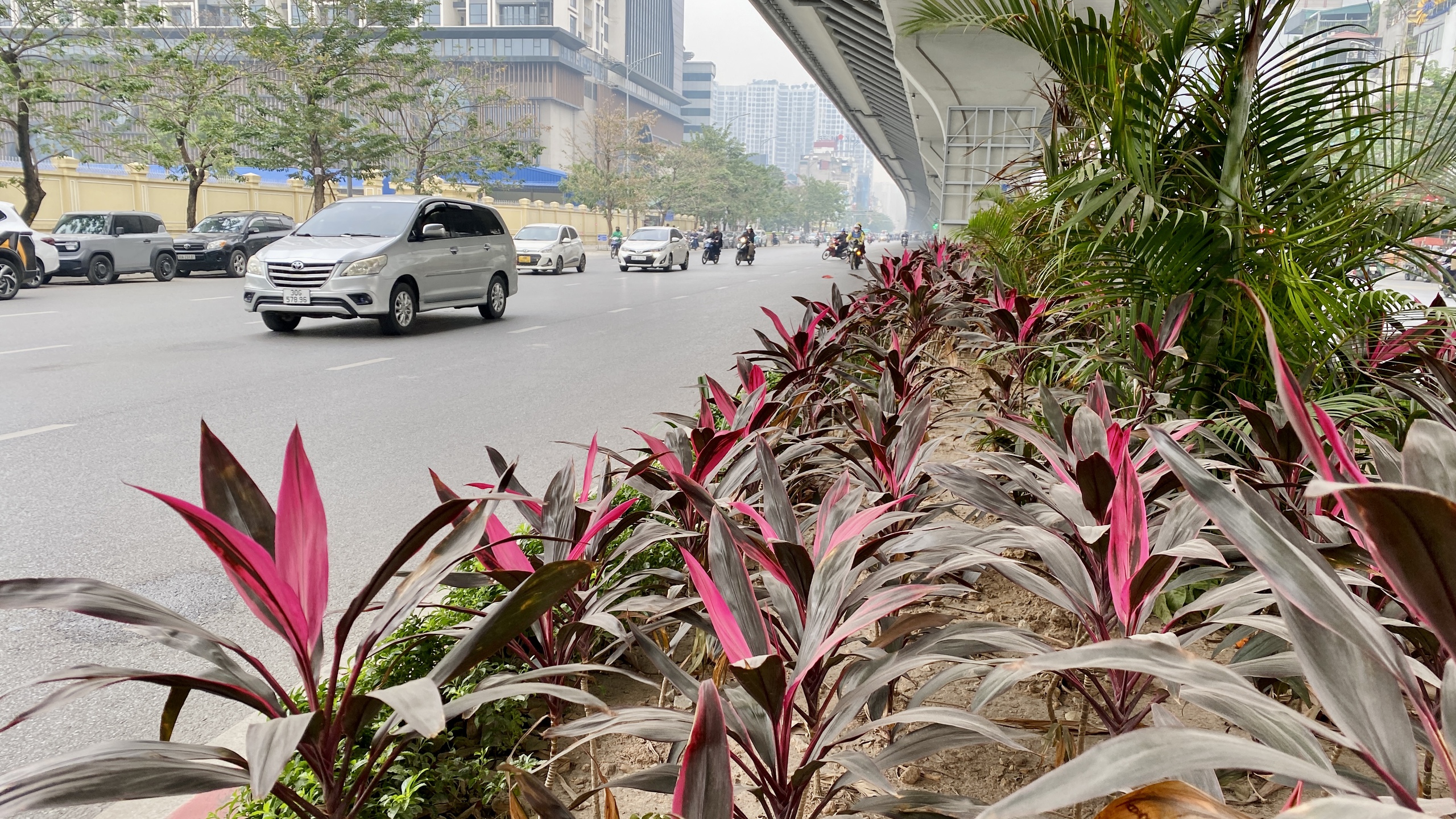 Hà Nội: Hiệu quả từ thí điểm chỉnh trang đô thị- Ảnh 1. Hà Nội: Hiệu quả từ thí điểm chỉnh trang đô thị- Ảnh 1.