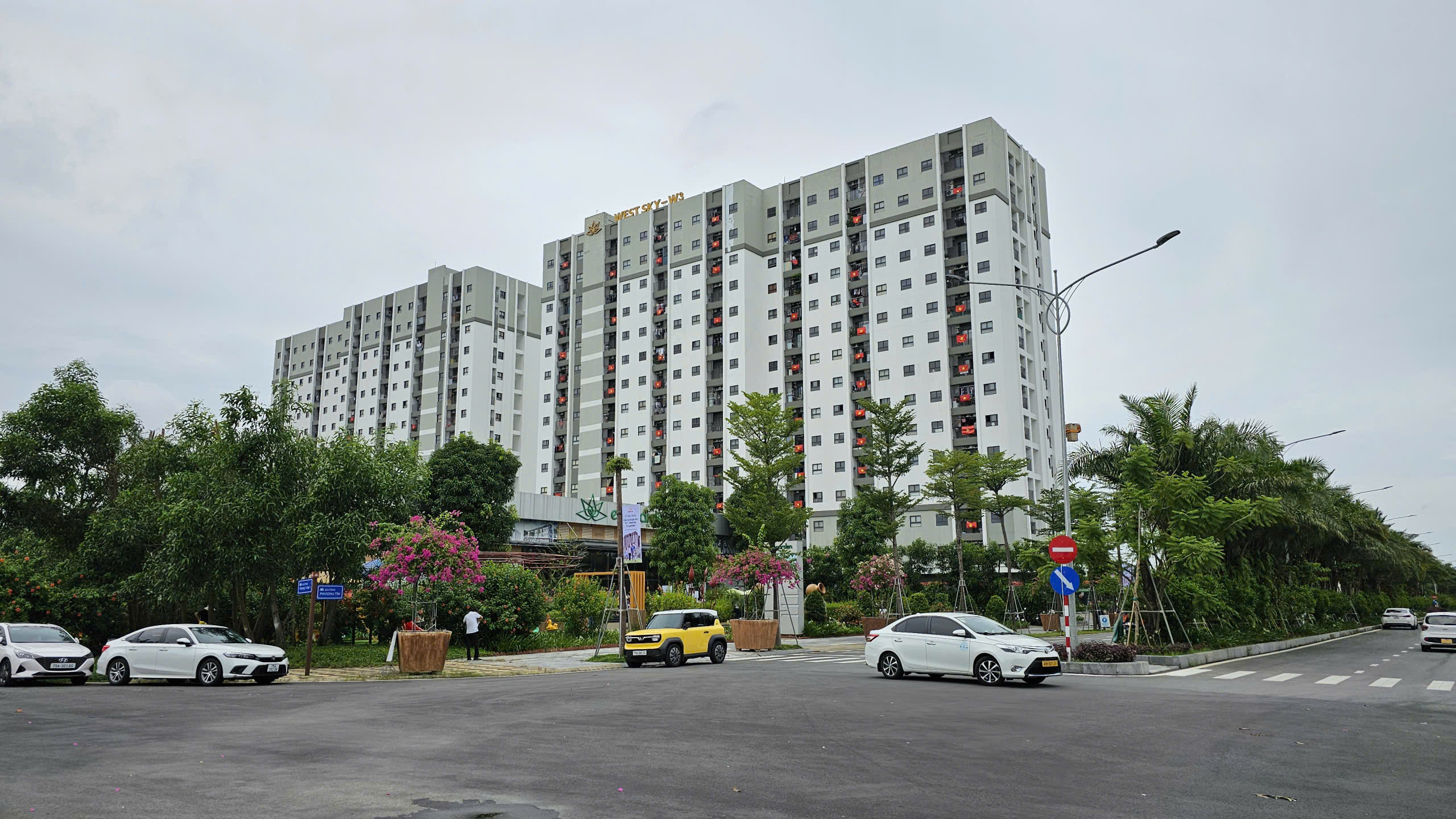 Huế: N&acirc;ng cao chất lượng nh&agrave; ở ki&ecirc;n cố cho khu vực đ&ocirc; thị v&agrave; n&ocirc;ng th&ocirc;n- Ảnh 2.