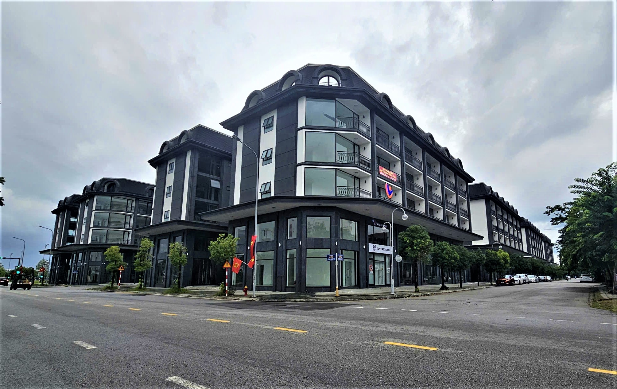 Huế: N&acirc;ng cao chất lượng nh&agrave; ở ki&ecirc;n cố cho khu vực đ&ocirc; thị v&agrave; n&ocirc;ng th&ocirc;n- Ảnh 1.