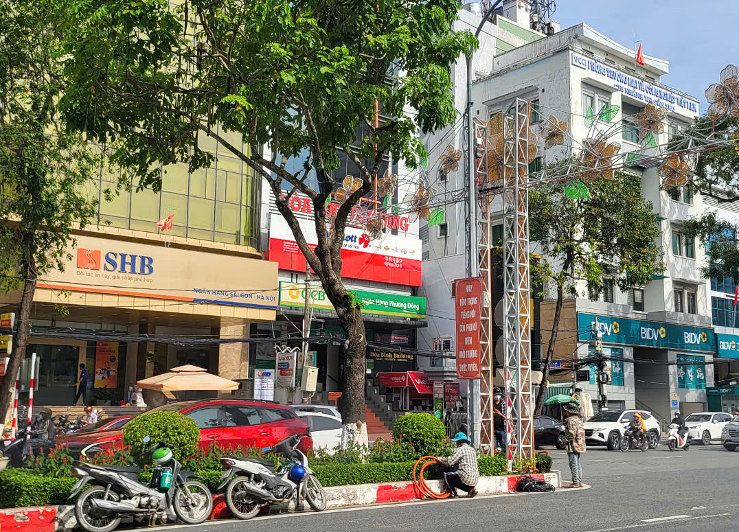 Cần Thơ tăng cường c&ocirc;ng t&aacute;c quản l&yacute;, chỉnh trang đ&ocirc; thị- Ảnh 3.