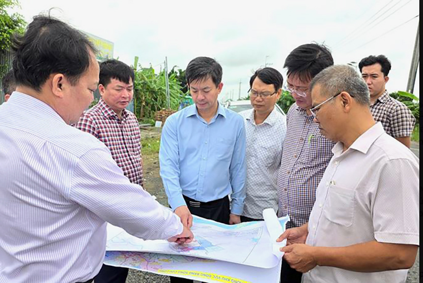 Cần Thơ đặt mục ti&ecirc;u tăng trưởng 2 con số năm 2026- Ảnh 1.