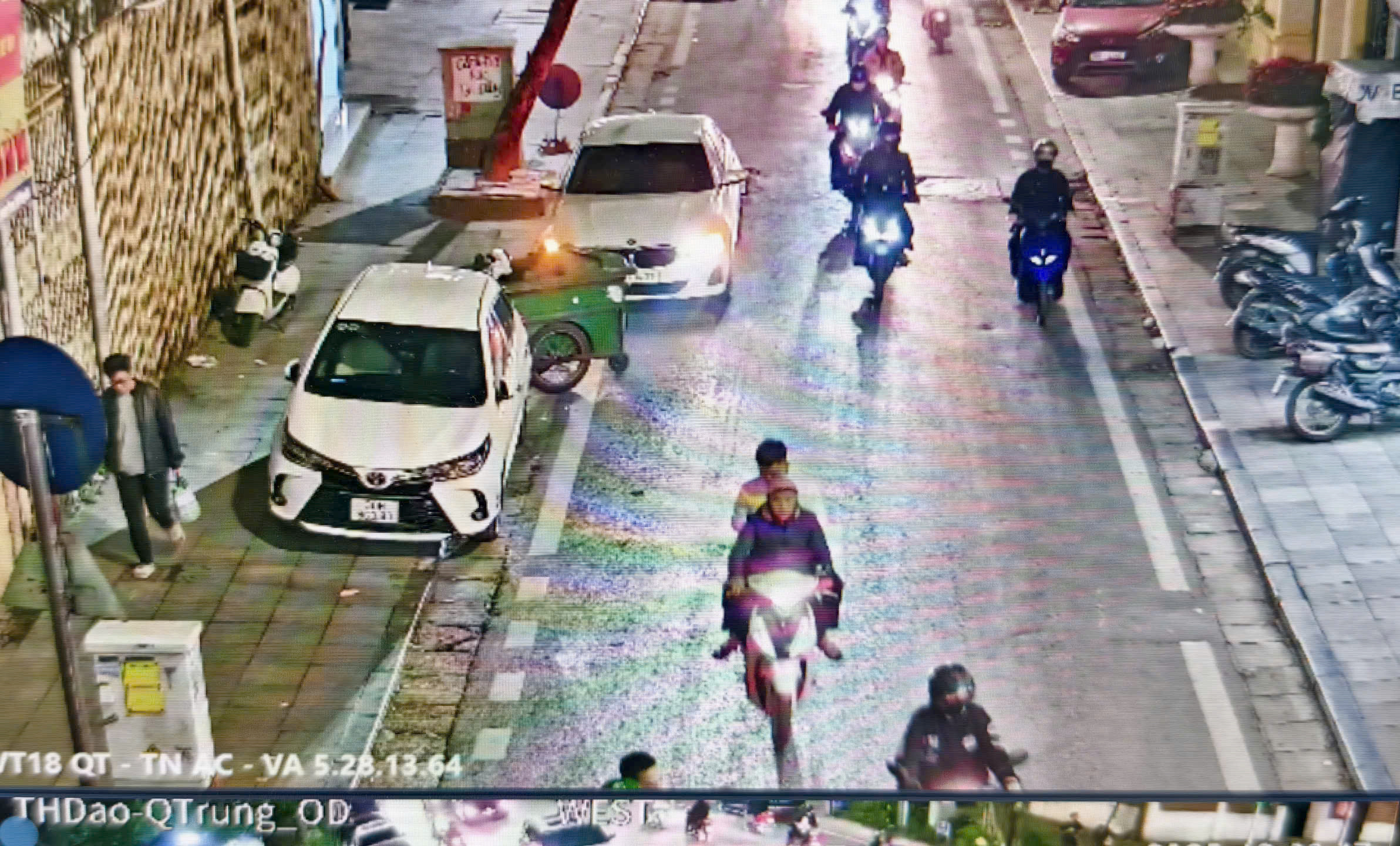 Bên trong trung tâm đầu não điều khiển hơn 1.830 camera AI ở Hà Nội- Ảnh 6. Bên trong trung tâm đầu não điều khiển hơn 1.830 camera AI ở Hà Nội- Ảnh 6.