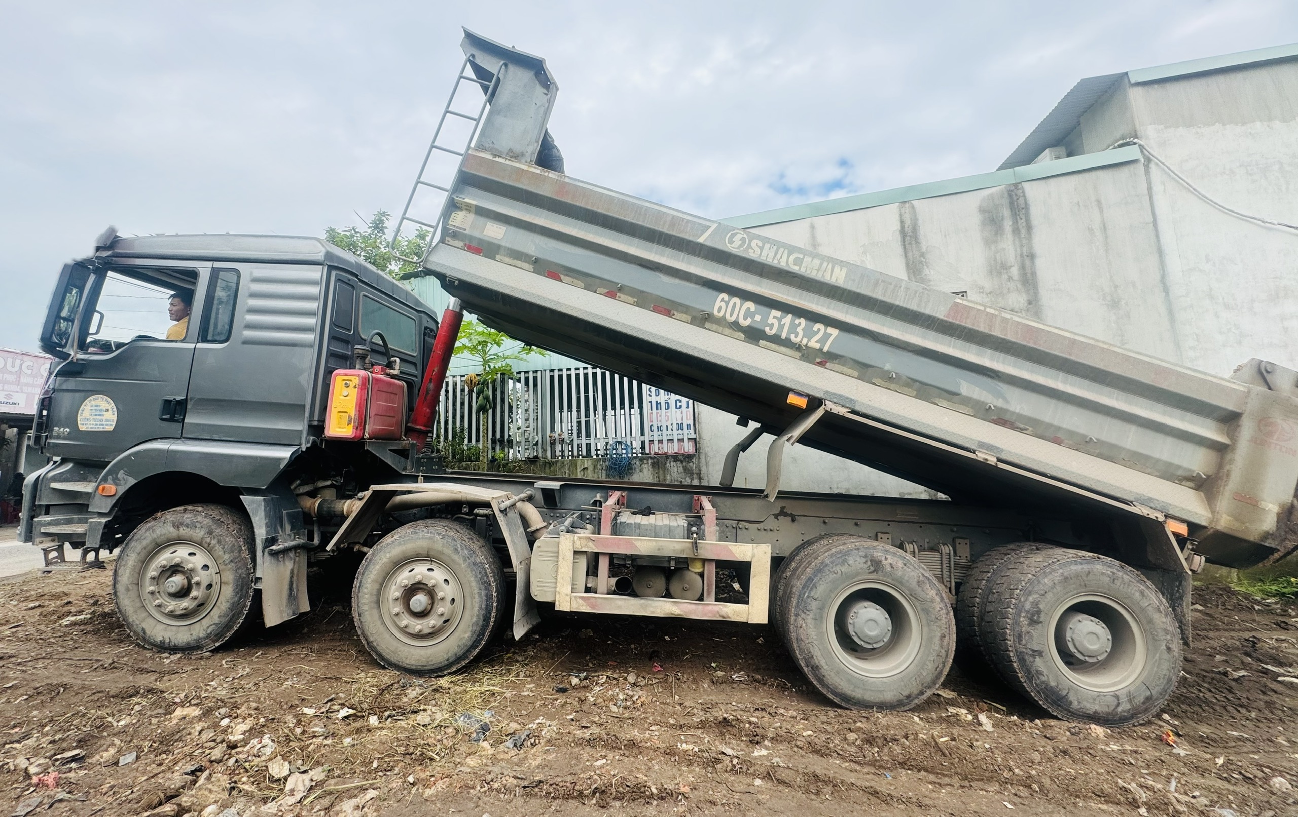 Ngắm hai tuyến giao th&ocirc;ng 25B - 25C kết nối s&acirc;n bay Long Th&agrave;nh- Ảnh 14.