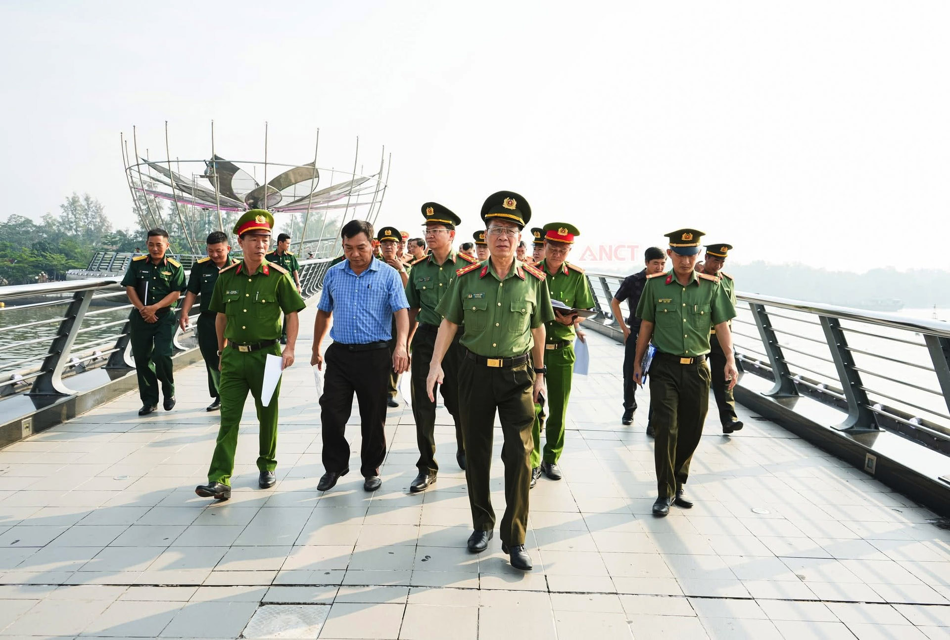 Cần Thơ: Du lịch bứt ph&aacute; mạnh mẽ trong năm 2025- Ảnh 5.