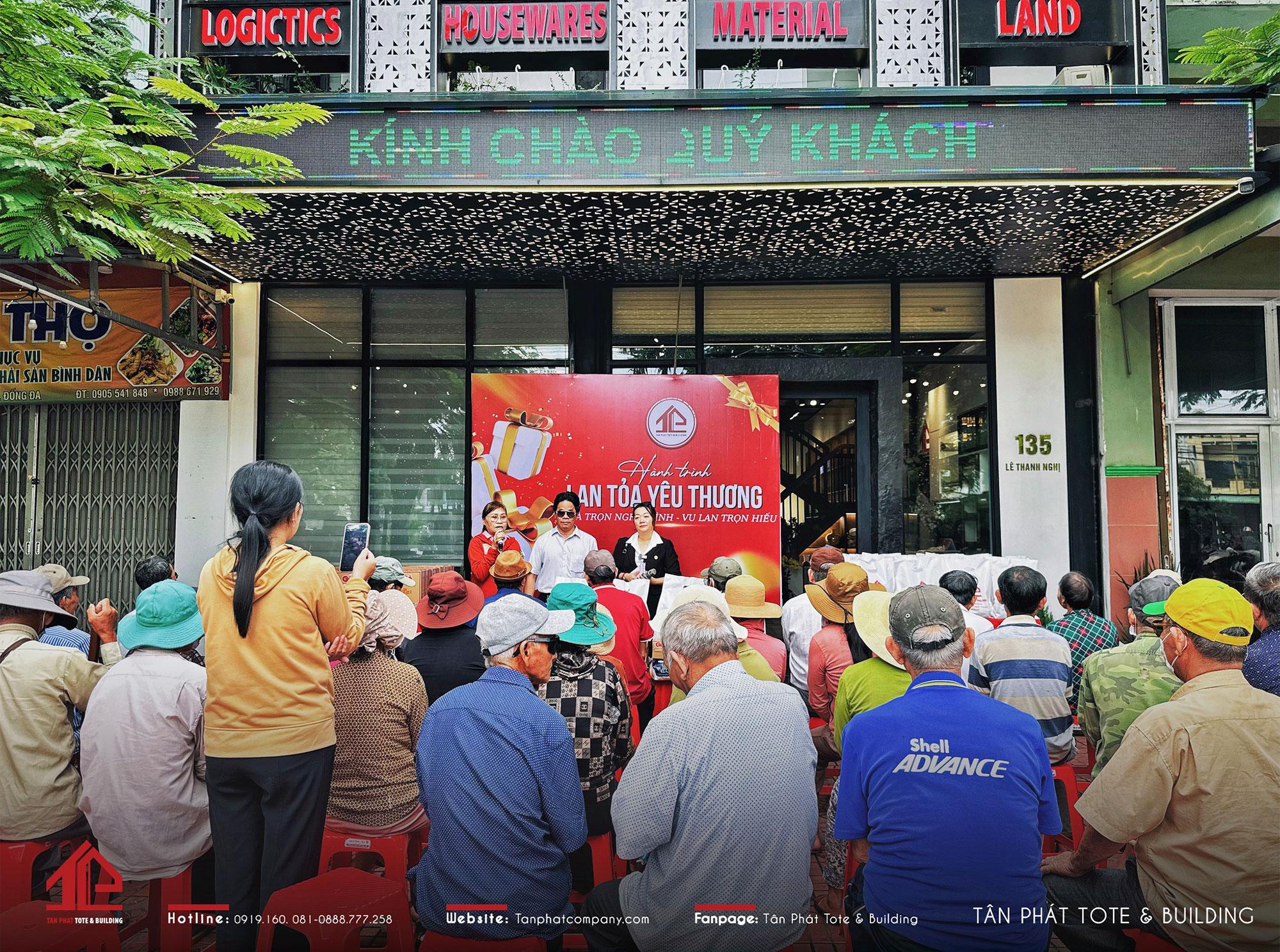 T&acirc;n Ph&aacute;t - Tổng thầu x&acirc;y dựng v&agrave; chuỗi cung ứng vật liệu uy t&iacute;n miền Trung - T&acirc;y Nguy&ecirc;n- Ảnh 2.