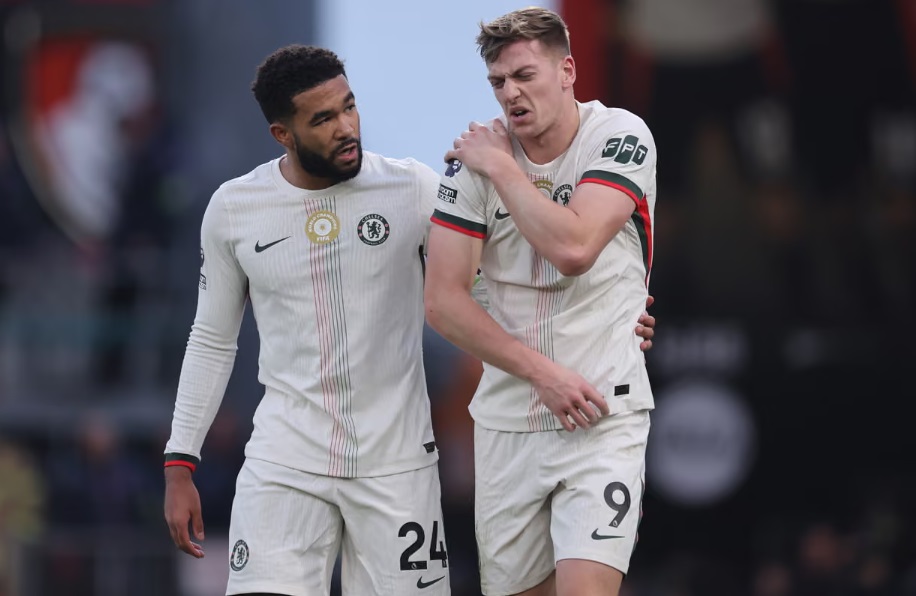 Nhận định Chelsea và Everton (22h00 ngày 13/12), Ngoại hạng Anh 2025-2026- Ảnh 1. Nhận định Chelsea và Everton (22h00 ngày 13/12), Ngoại hạng Anh 2025-2026- Ảnh 1.