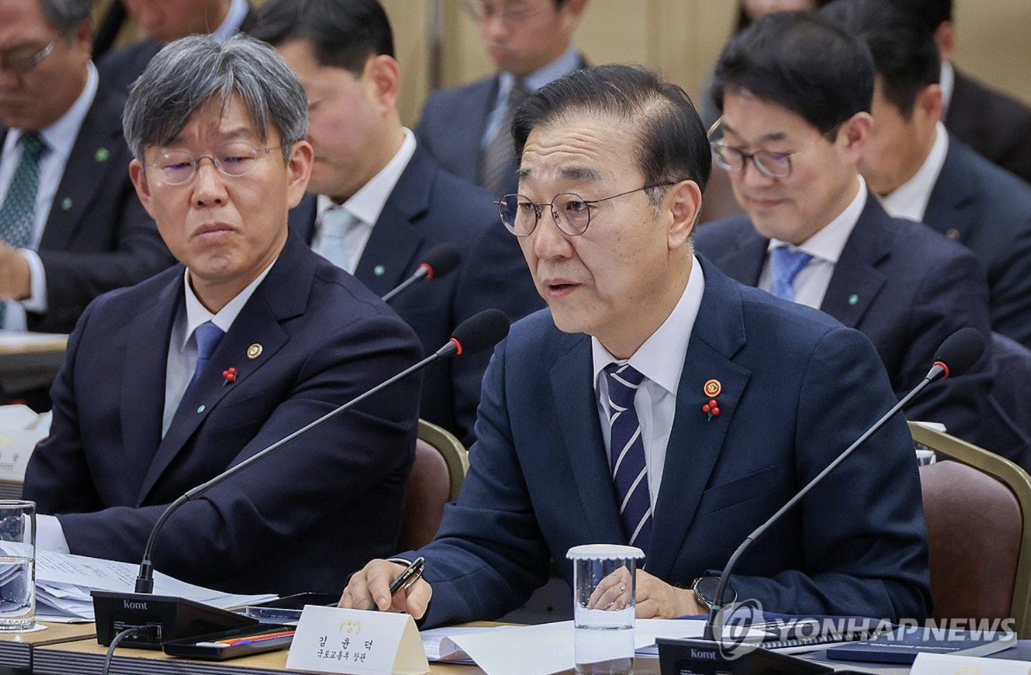 H&agrave;n Quốc sẽ ban h&agrave;nh luật đặc biệt ngăn tai nạn chết người ở c&ocirc;ng trường x&acirc;y dựng- Ảnh 1.