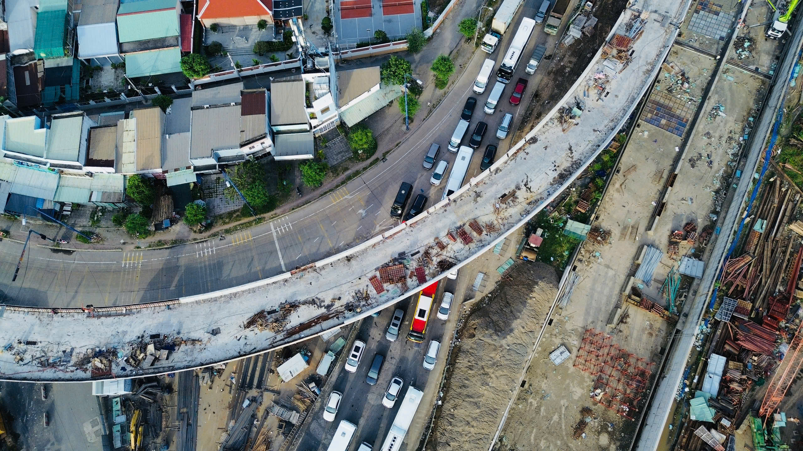 TP.HCM điều chỉnh tiến độ dự &aacute;n n&uacute;t giao An Ph&uacute;, phấn đấu ho&agrave;n th&agrave;nh trong qu&yacute; II/2026- Ảnh 2.