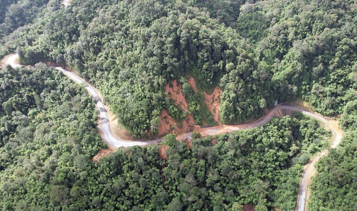 Xem x&eacute;t, bố tr&iacute; vốn n&acirc;ng cấp 4 tuyến quốc lộ qua Th&aacute;i Nguy&ecirc;n trong giai đoạn 2026 - 2030- Ảnh 1.