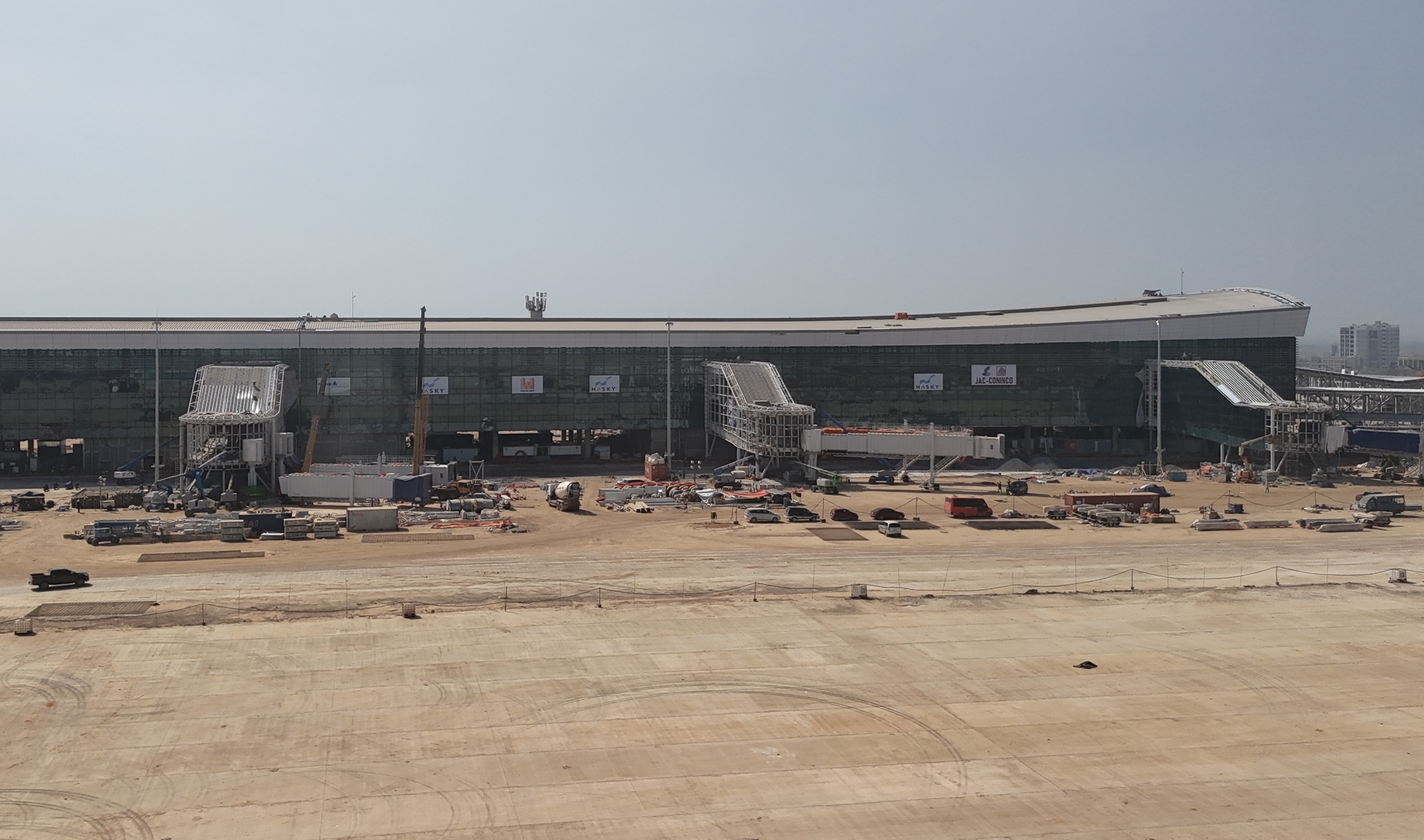 S&acirc;n bay Long Th&agrave;nh sẵn s&agrave;ng đ&oacute;n chuyến bay kỹ thuật 15/12 v&agrave; chuyến bay đặc biệt 19/12- Ảnh 4.