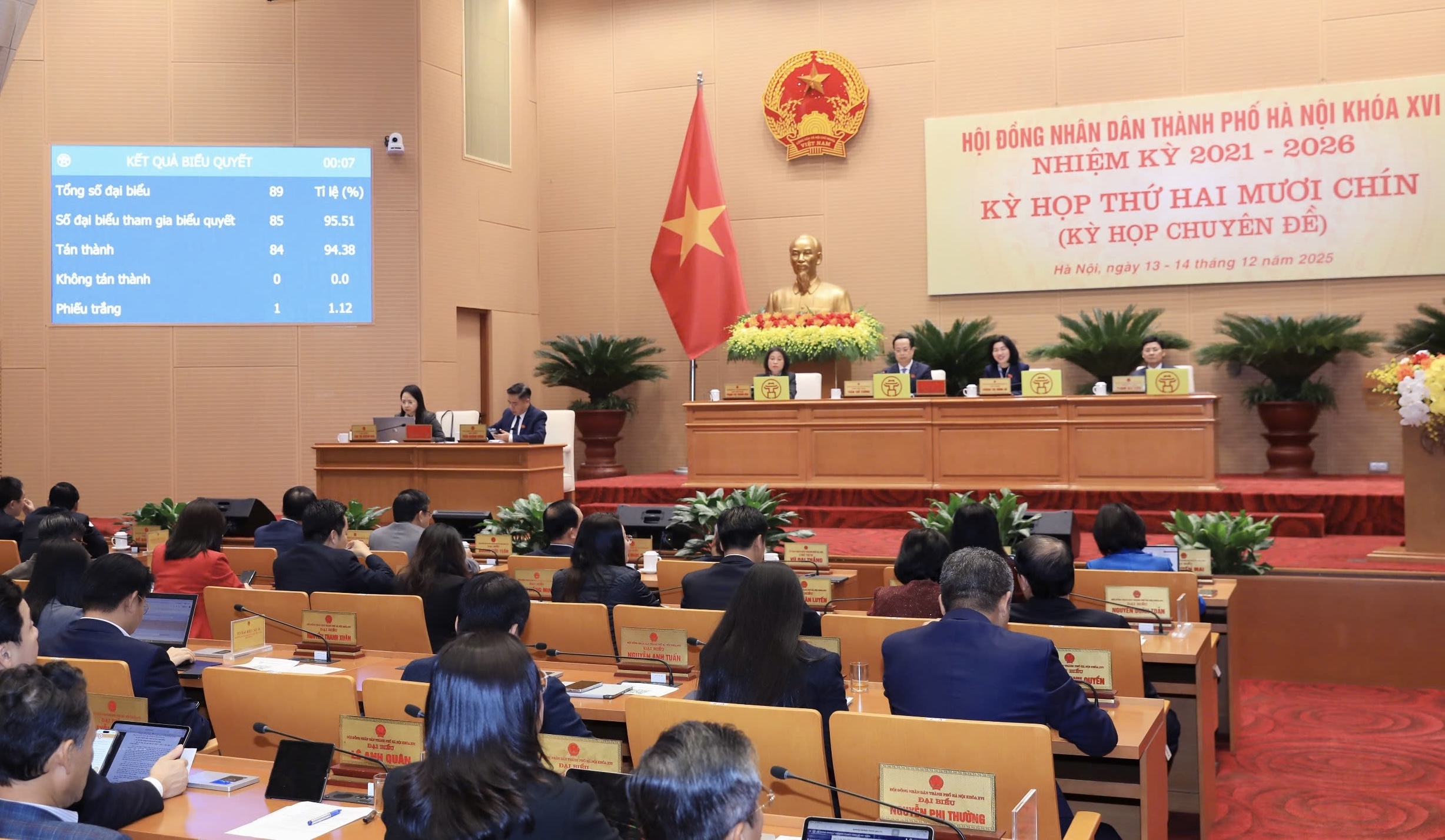 H&agrave; Nội: Th&ecirc;m c&aacute;c trường hợp được mua, thu&ecirc; nh&agrave; ở x&atilde; hội kh&ocirc;ng phải bốc thăm- Ảnh 1.