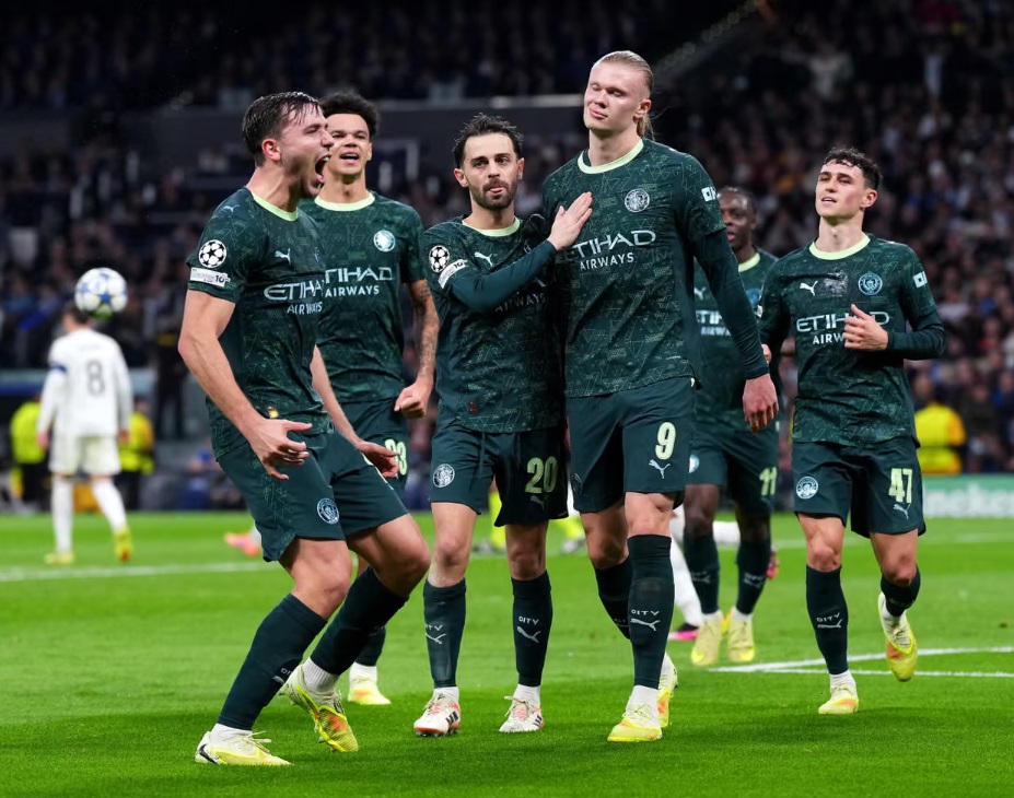 Nhận định Crystal Palace và Man City (21h00 ngày 14/12), Ngoại hạng Anh 2025-2026- Ảnh 2. Nhận định Crystal Palace và Man City (21h00 ngày 14/12), Ngoại hạng Anh 2025-2026- Ảnh 2.