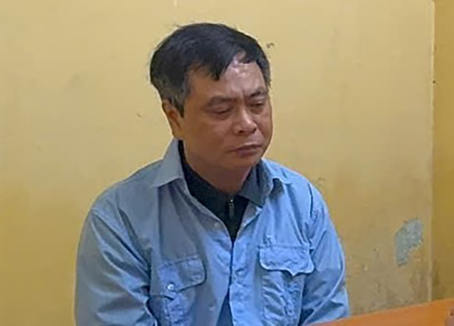 Khởi tố hiệu trưởng v&agrave; hai c&aacute;n bộ Cao đẳng Du lịch HN vụ "ăn chặn" tiền A80 của sinh vi&ecirc;n- Ảnh 1.