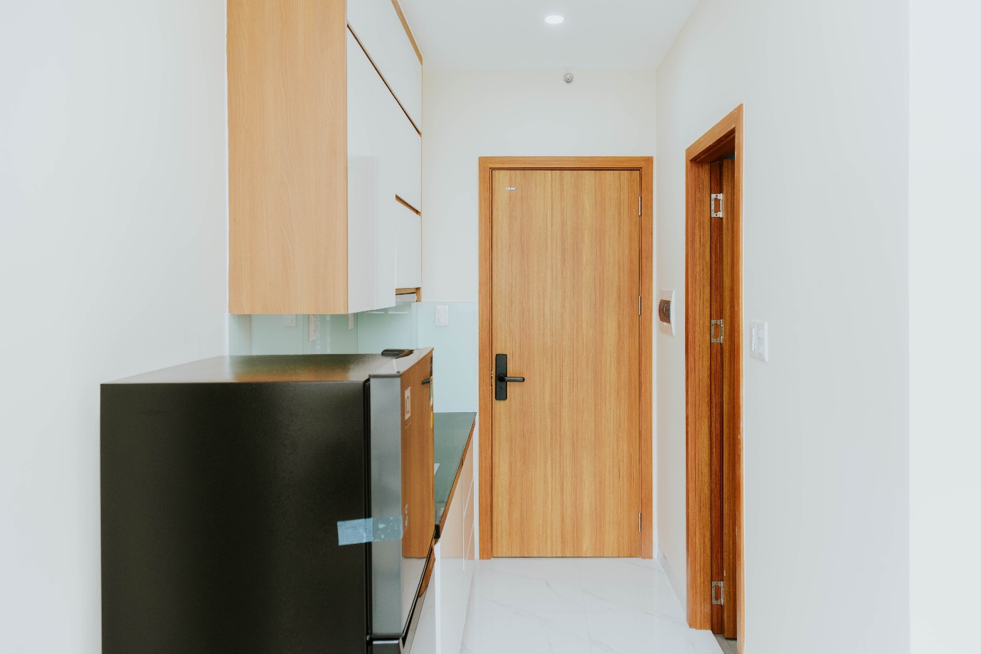 V&igrave; sao n&ecirc;n chọn cửa nhựa ABS nhập khẩu H&agrave;n Quốc cho ng&ocirc;i nh&agrave; của bạn- Ảnh 4.