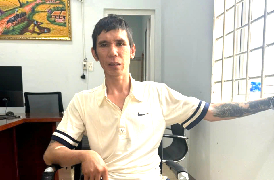 Khởi tố th&ecirc;m tội danh đối với bị can s&aacute;t hại ba người ở Đắk Lắk- Ảnh 1.