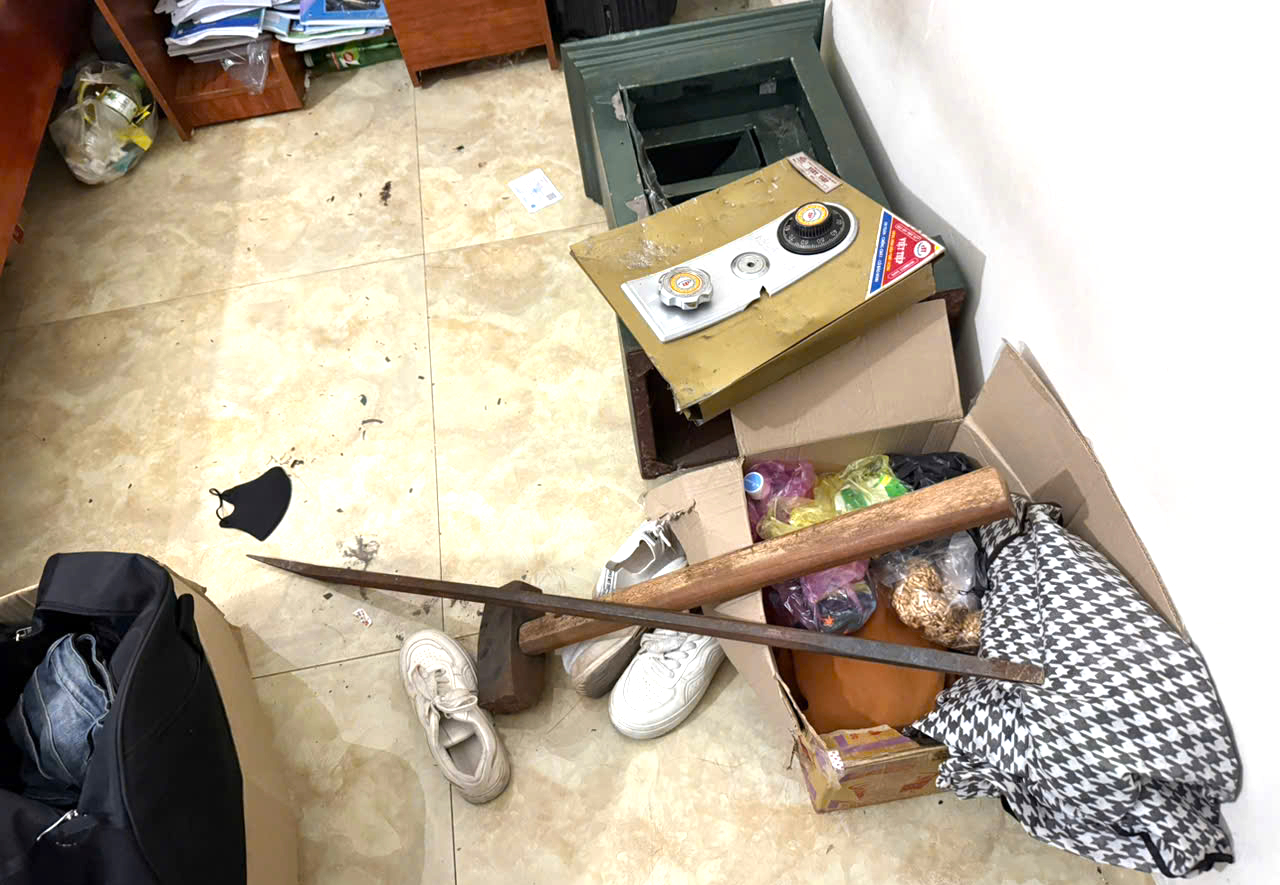 Quảng Ninh kịp thời chặn vụ lừa đảo "bắt c&oacute;c online"- Ảnh 2.