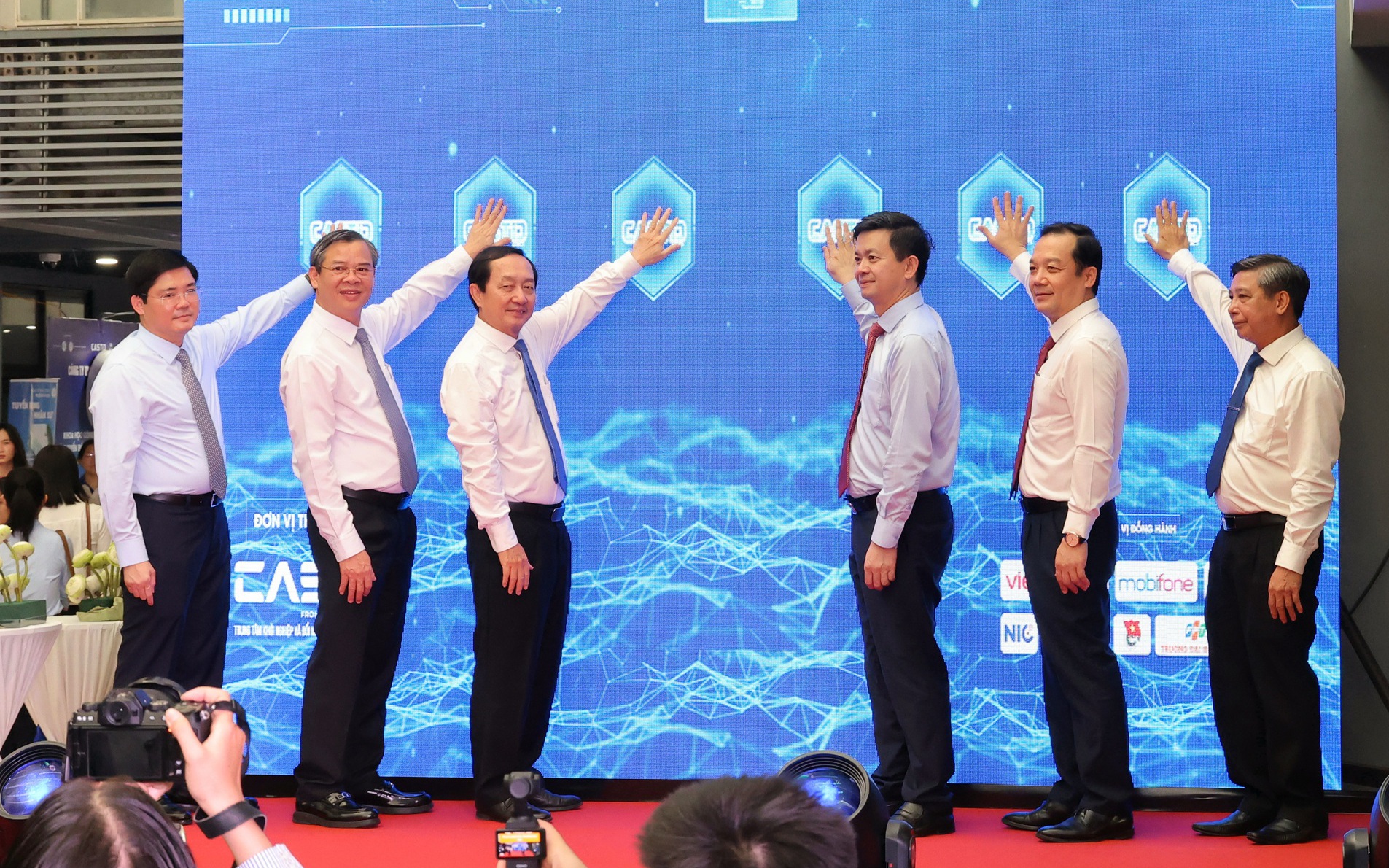 Cần Thơ x&acirc;y dựng đ&ocirc; thị th&ocirc;ng minh theo hướng n&agrave;o?