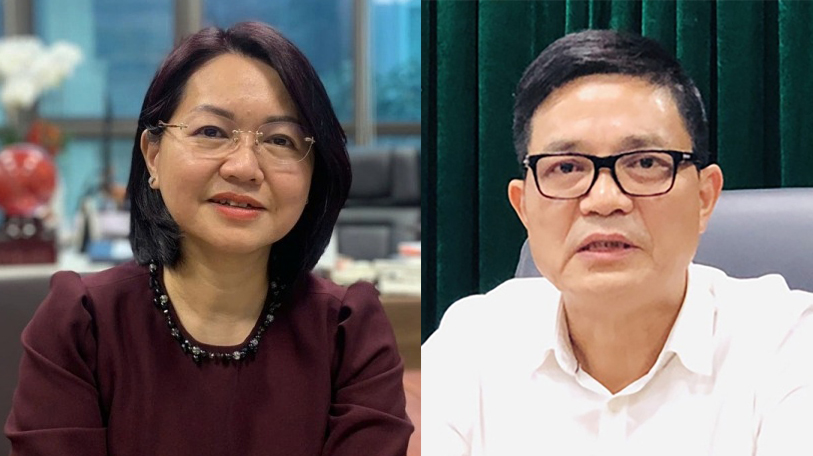 Hai cựu Cục trưởng An toàn thực phẩm bị đề nghị truy tố vụ nhận hối lộ hàng chục tỷ đồng- Ảnh 1. Hai cựu Cục trưởng An toàn thực phẩm bị đề nghị truy tố vụ nhận hối lộ hàng chục tỷ đồng- Ảnh 1.