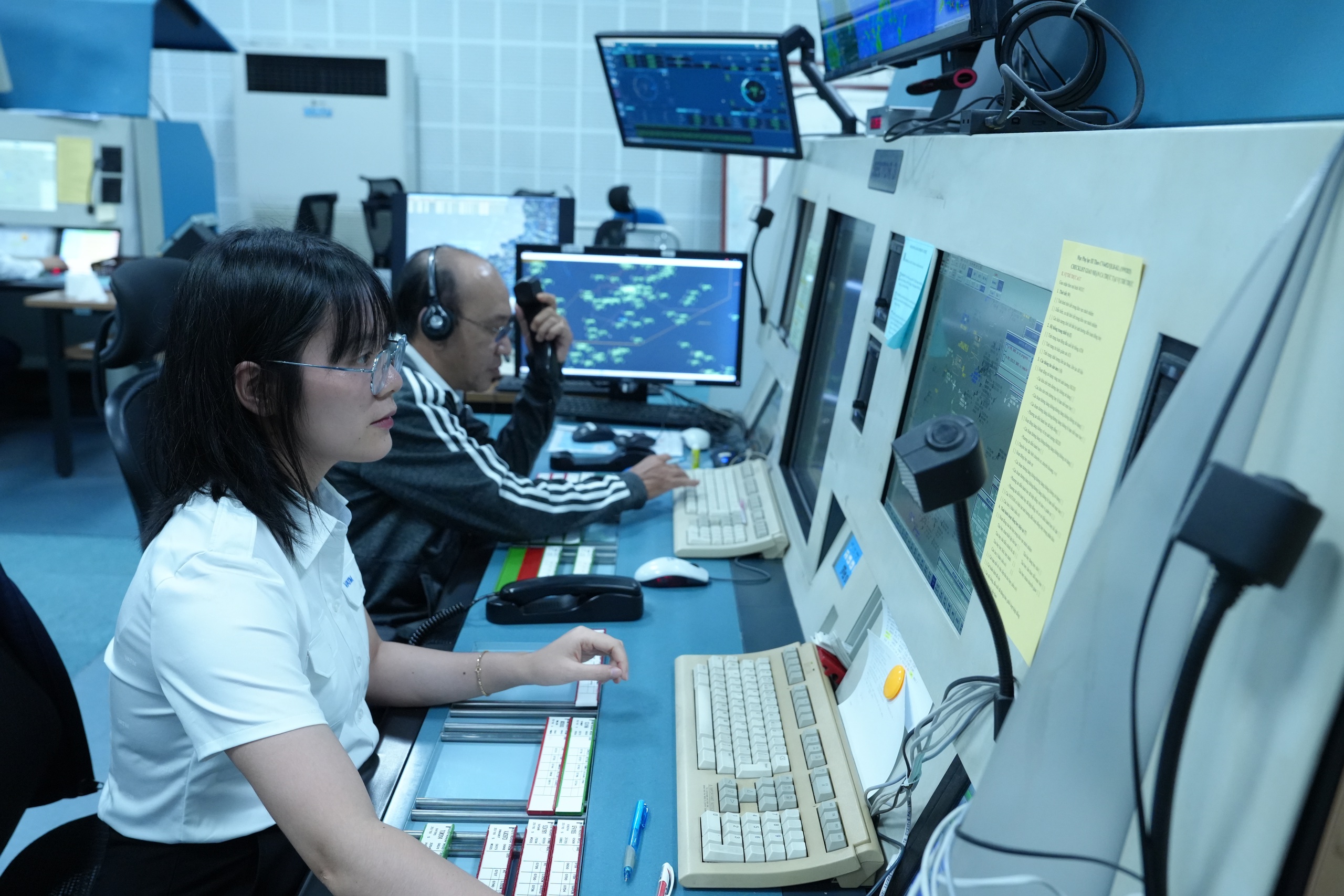 Thử nghiệm giảm độ cao khu vực cấm bay, tối ưu h&oacute;a v&ugrave;ng trời T&acirc;n Sơn Nhất - Long Th&agrave;nh- Ảnh 1.