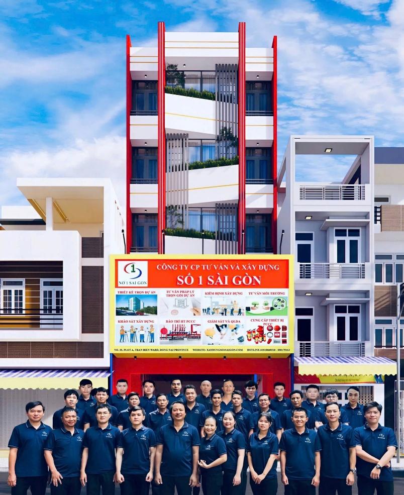 No.1 Sai Gon - 15 năm dựng x&acirc;y gi&aacute; trị, vững nền c&ocirc;ng nghiệp Việt Nam- Ảnh 1.