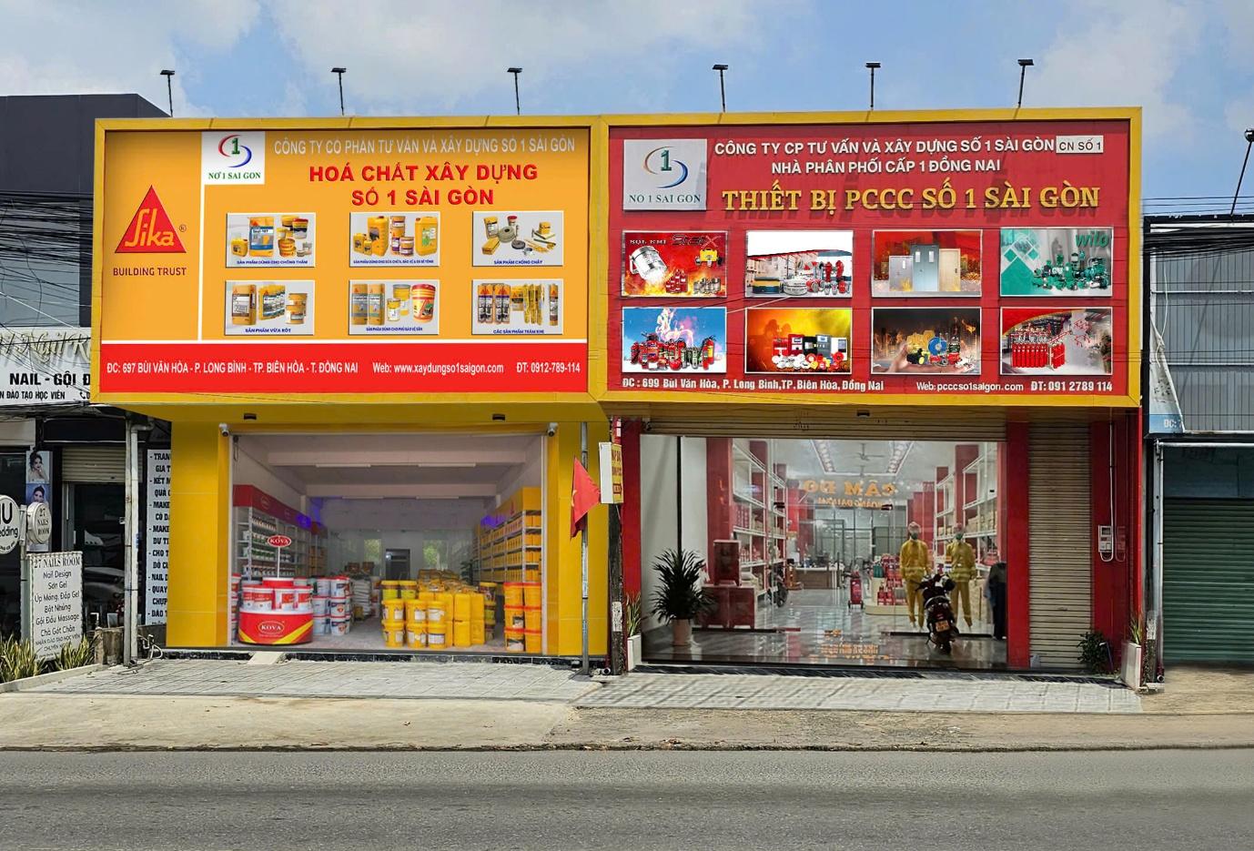 No.1 Sai Gon - 15 năm dựng x&acirc;y gi&aacute; trị, vững nền c&ocirc;ng nghiệp Việt Nam- Ảnh 4.