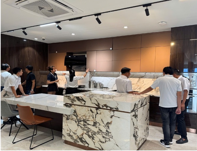 Khai trương Showroom Si&ecirc;u Thị Thế Giới Nội Thất tại L&acirc;m Đồng- Ảnh 4.