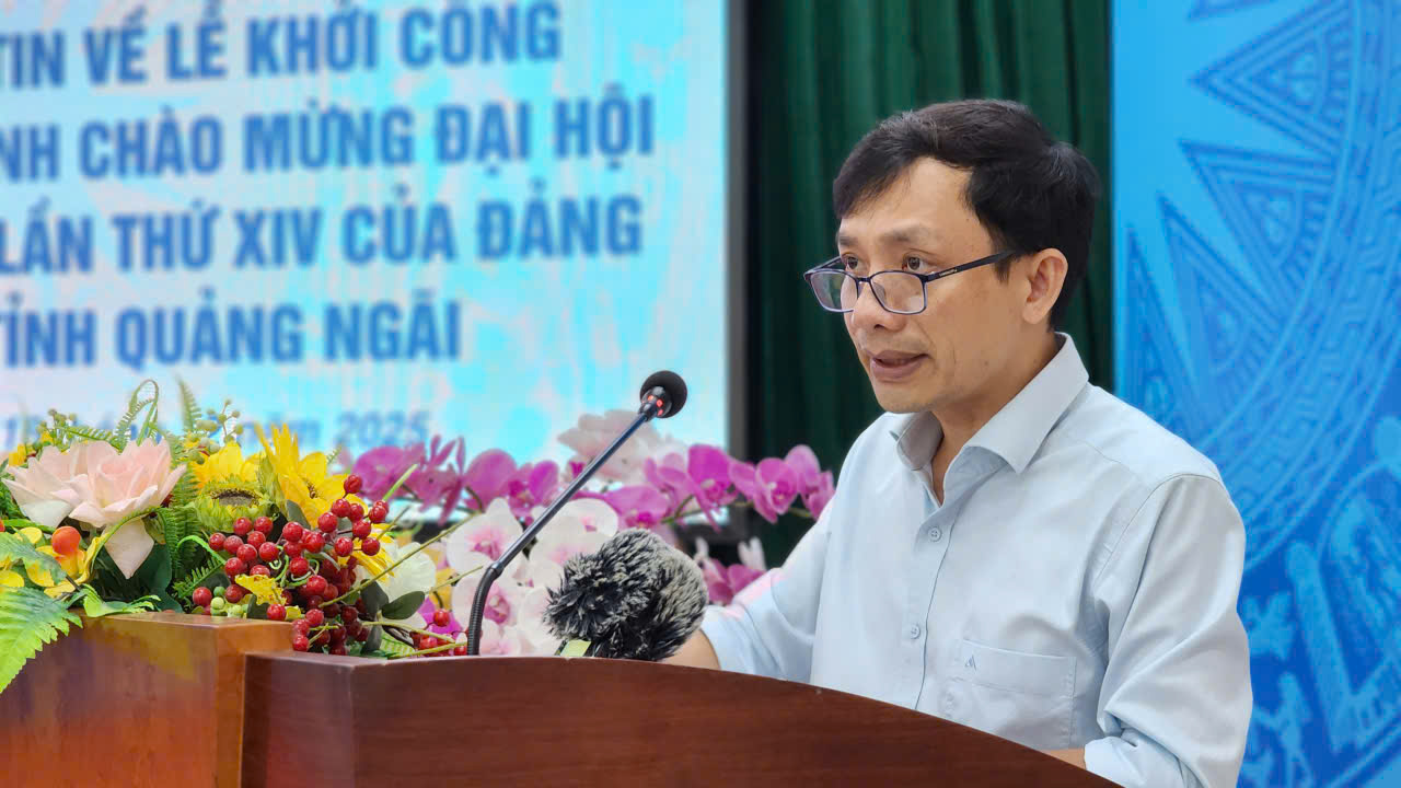 Quảng Ngãi: Dự án giao thông 350 tỷ ở Dung Quất ưu tiên đảm bảo ATGT- Ảnh 1. Quảng Ngãi: Dự án giao thông 350 tỷ ở Dung Quất ưu tiên đảm bảo ATGT- Ảnh 1.